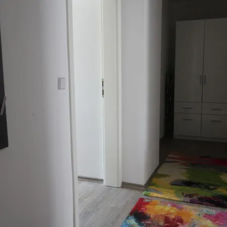 - Schwalbe Apartment