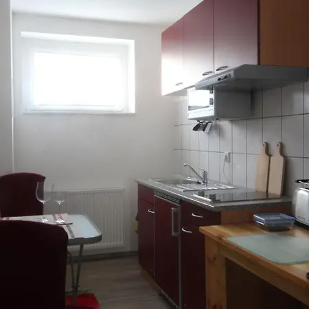 Apartment - Schwalbe
