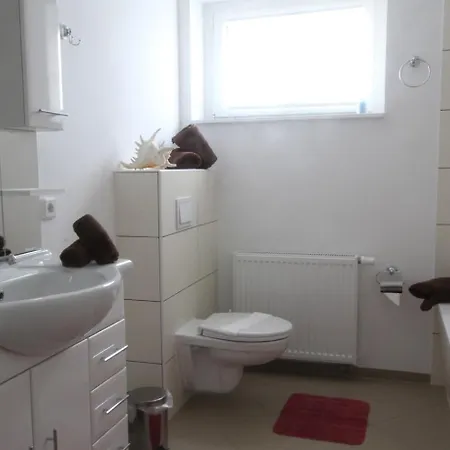 Apartment - Schwalbe *