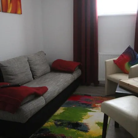 - Schwalbe Apartment